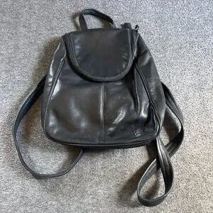 Tignanello | Bags | Vintage Tignanello Genuine Leather  display picture 3